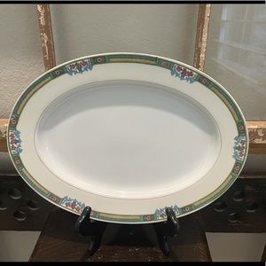 Kikusui China platter